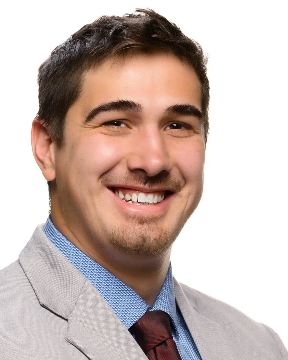 Davis Day, founder of Day One Solutions